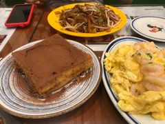 -小龍鳳餐室(番禺路店)