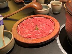 -季季山·云南野生菌火锅(上海首店)