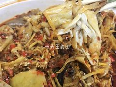 -自贡好吃客(科华店)