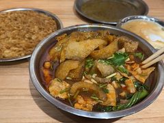 -柳州肥姨妈大骨螺蛳粉(双阳路店)
