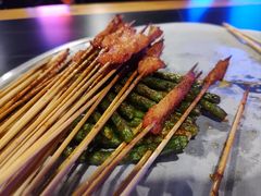 -夜小腰烧烤(中华路店)