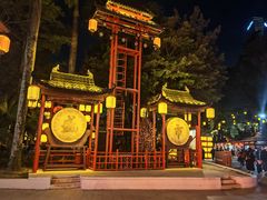 -深圳锦绣中华民俗村