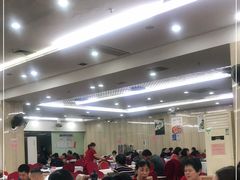 大堂-渔鸽皇酒楼(鸿大广场店)