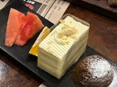 -东海咖啡馆