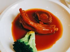 鹅掌煲-名苑皇宫酒家(来魅力壁画村店)