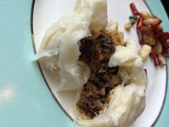 -翠湖宾馆·中餐厅