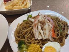 -汤姆家的优质牛排(王府井店)