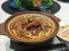 -淮安人家·悦达嘉宴(深圳路店)