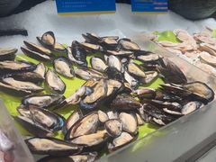 -星伦多自助料理·涮烤一体(江桥万达店)