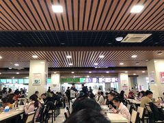 -南开大学第二食堂(津南校区)