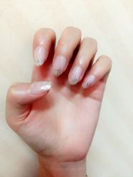 -U3美甲