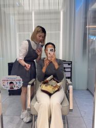 -PE SALON
