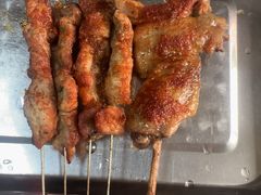 -于记沙布袋馄饨