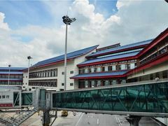 -丽江三义国际机场