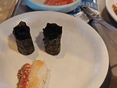 -伍棵星炭烤自助料理·烤鳗鱼(浦东食品城店)