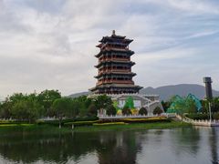 -永定河休闲森林公园