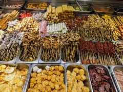 -林静小吃(复兴路店)