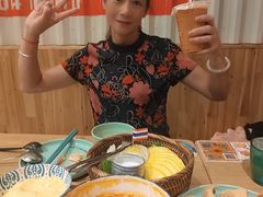 -迷你椰·泰式大排档(共康店)