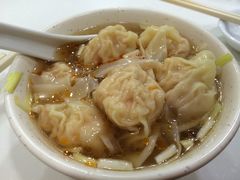 全虾云吞-麦文记面家(佐敦店)