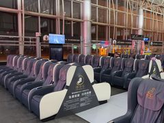 -黄山屯溪国际机场