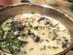 -福巷湘食小馆·猛火现炒(上海首店)
