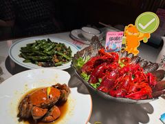-寻宝记绍兴菜(状元店)