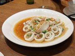 -文华小渔村(椒江康平路店)