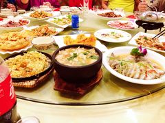 -鹤乡东北菜(崮山路店)