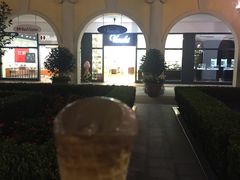 -VENCHI 闻绮(上海佛罗伦萨小镇店)