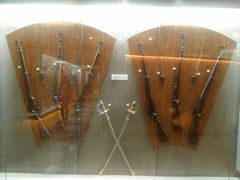 景点-澳门保安部队博物馆