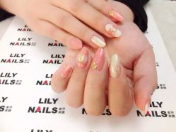 -LILY NAILS美甲美睫