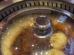 -灶座小锅烀饼·铁锅炖(道里店)
