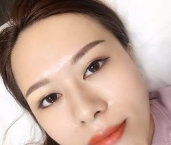 点击看大图 -VON半永久眉学设计