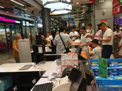 -中百仓储超市(漫时区店)