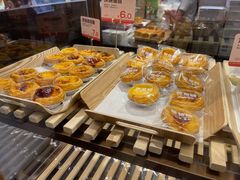 -爸爸糖吐司面包(悠唐购物中心店)