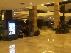 -厦门日月谷温泉渡假村