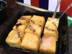 -香港鸿记冰室