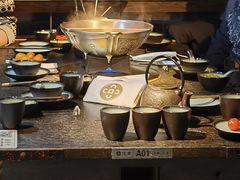 -湊湊火锅·茶憩(新中关购物中心店)