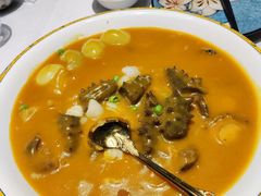 -彩虹之约•淮扬家宴(亚运村店)