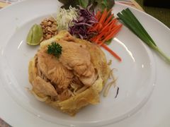 -清迈女子监狱马杀鸡(无分店)