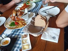 -Paulaner·德国帕拉娜自酿啤酒餐厅(海上世界店)