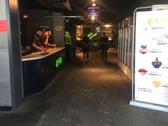 门面-马氏老外婆餐厅(魏县店)