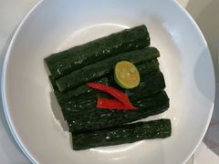 -南山鲜虾面·活鲜小馆·海味大连菜(南山总店)