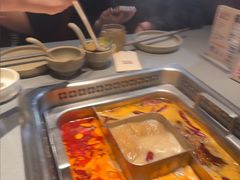 -巴奴毛肚火锅(悠唐购物中心店)