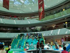-万达广场(龙湖店)