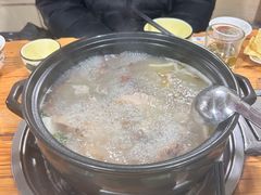 -尼玛藏家风味园(阿山食城店)