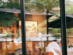-Wagas沃歌斯(大学路店)