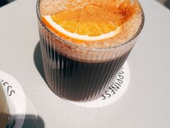 -Seesaw Coffee(上生新所店)