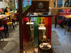 -寂寞的豆芽(龙泽路店)