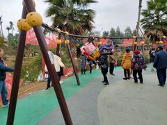 -枫香湖儿童公园